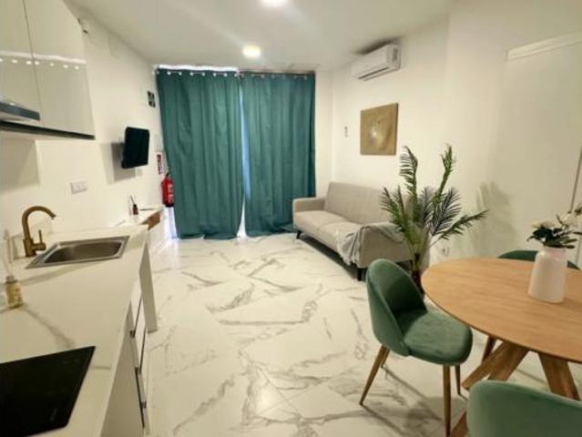 Estudio Venta Badalona, Morera Pomar