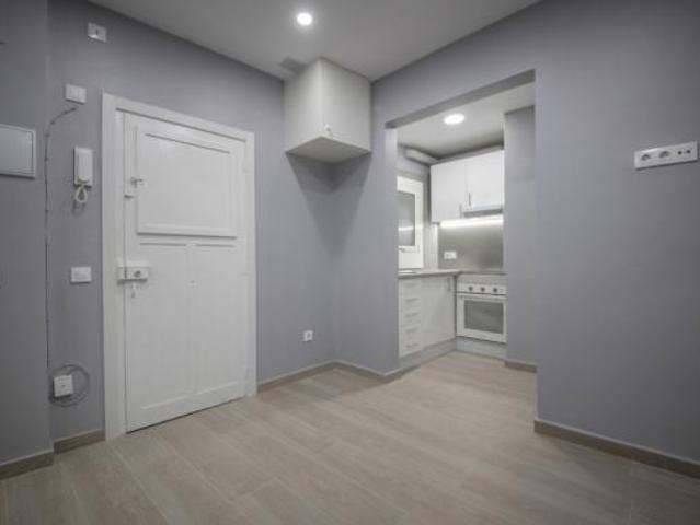 Estudio Venta Barcelona Capital, El Carmel