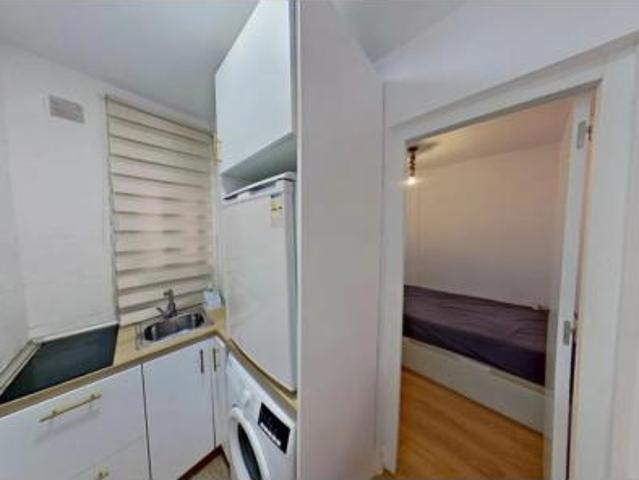 Piso Venta Barcelona Capital, El Carmel