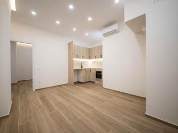 Estudio Venta Barcelona Capital, El Congrés Els Indians