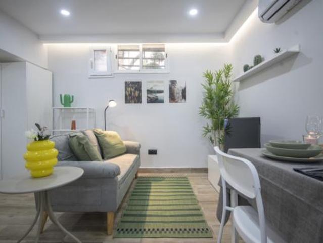 Estudio Venta Barcelona Capital, El Congrés Els Indians