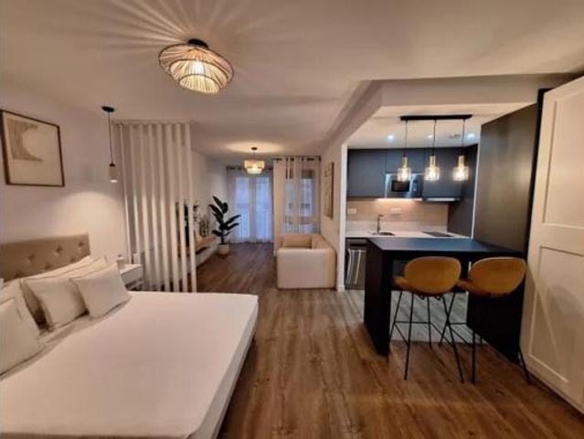 Estudio Venta Barcelona Capital, El Guinardó