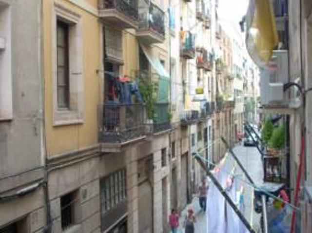 Estudio Venta Barcelona Capital, El Raval