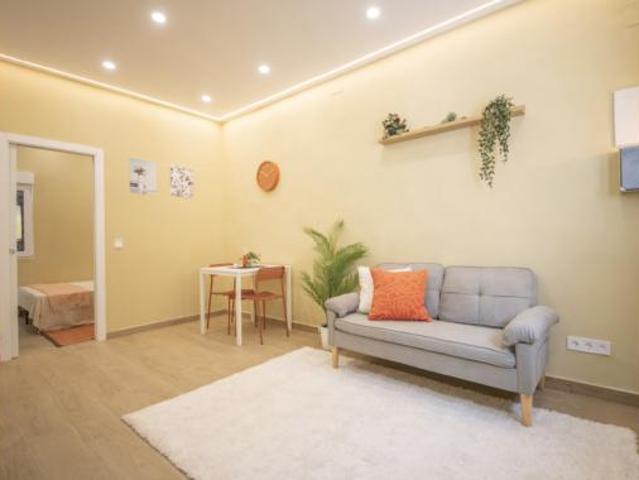 Estudio Venta Barcelona Capital, Horta
