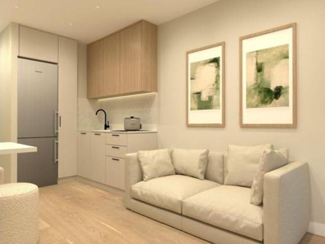 Estudio Venta Barcelona Capital, La Font de la Guatlla