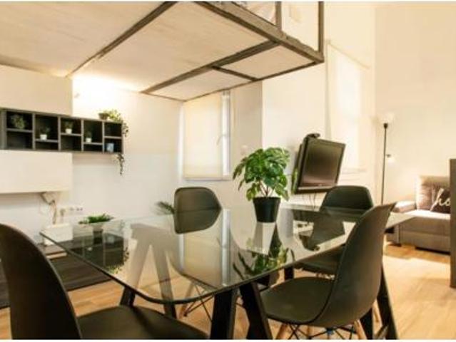 Estudio Venta Barcelona Capital, La Sagrera