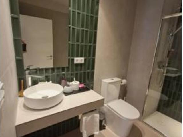 Estudio Venta Barcelona Capital, La Teixonera