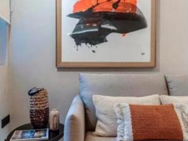 Estudio Venta Barcelona Capital, La Teixonera