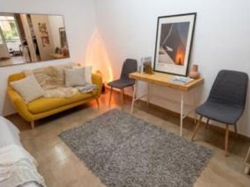 Estudio Venta Barcelona Capital, Les Corts