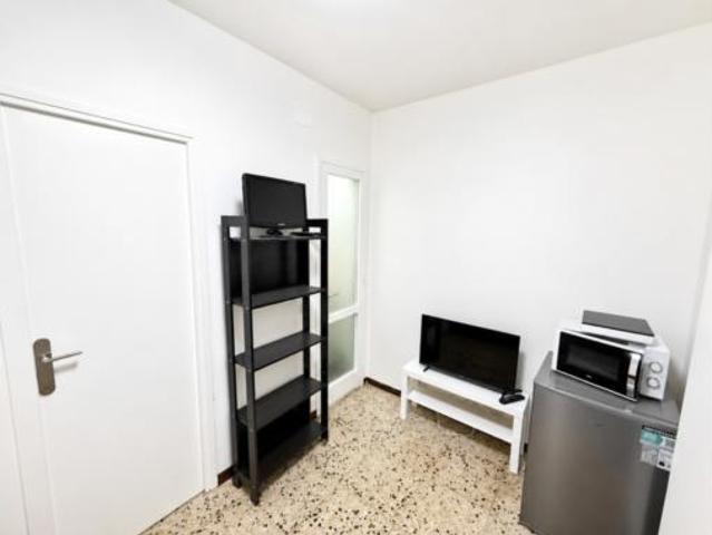 Estudio Venta Barcelona Capital, Sant Antoni