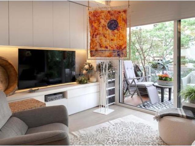 Estudio Venta Barcelona Capital, Sant Gervasi La Bonanova