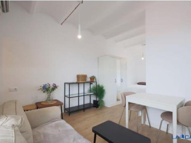 Estudio Venta Barcelona Capital, Sants