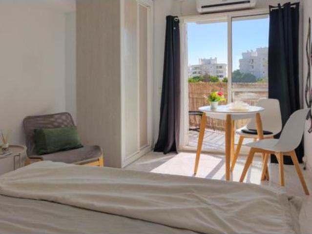 Estudio Venta Benalmádena, Arroyo de la Miel