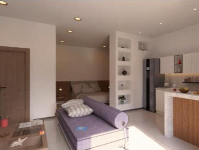 Estudio Venta Benalmádena, Puerto Marina