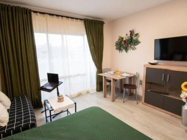 Estudio Venta Benalmádena, Parque de la Paloma