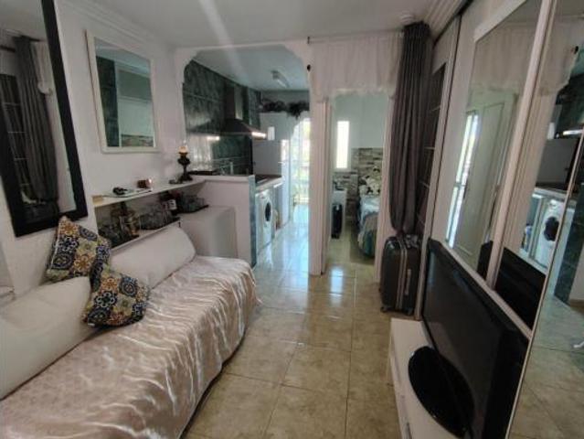 Estudio Venta Benalmádena, Parque de la Paloma