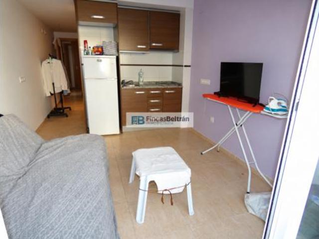 Estudio Venta Benicarló, Poble de Benicarló