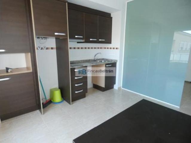 Estudio Venta Benicarló, Poble de Benicarló