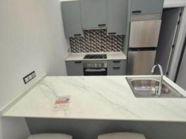 Estudio Venta Benidorm, Platja de Llevant