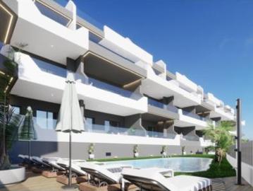 Estudio Venta Benijófar, Benijófar