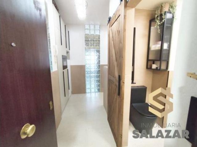 Apartamento Venta Bilbao, Abando Ensanche