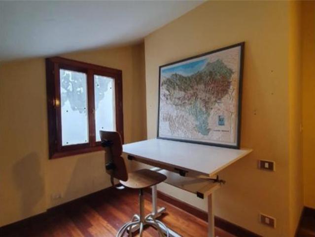 Estudio Venta Bilbao, Casco Viejo Zazpi Kaleak