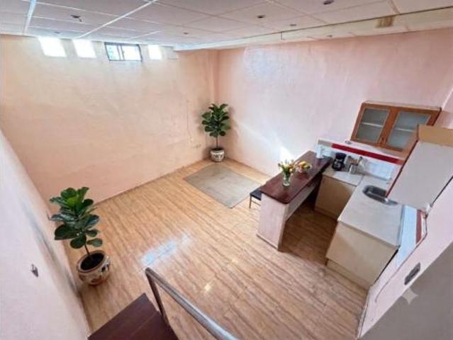 Estudio Venta Blanca, Blanca