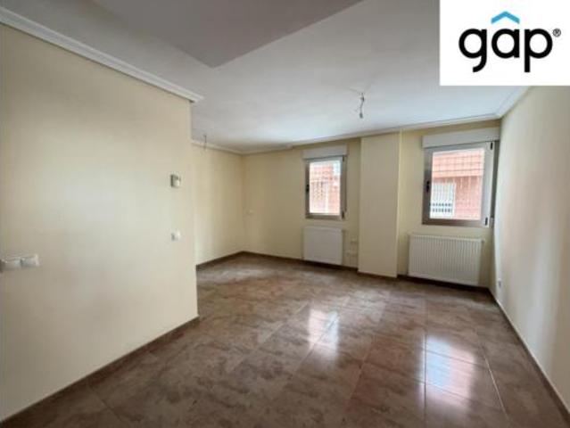 Estudio Venta Cuenca Capital, Avenida de los Reyes Católicos Paseo de San Antonio