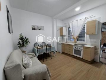 Estudio Venta Cullera, Centre Urbà