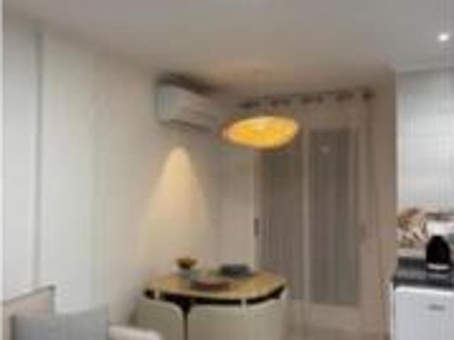 Estudio Venta Cullera, Sant Antoni