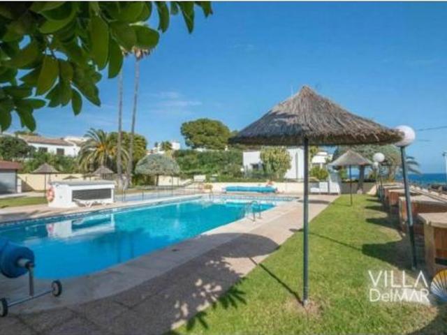 Estudio Venta Calpe Calp, La Cometa Carrió Park