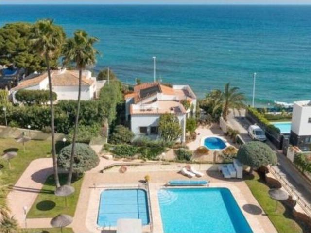 Estudio Venta Calpe Calp, La Cometa Carrió Park
