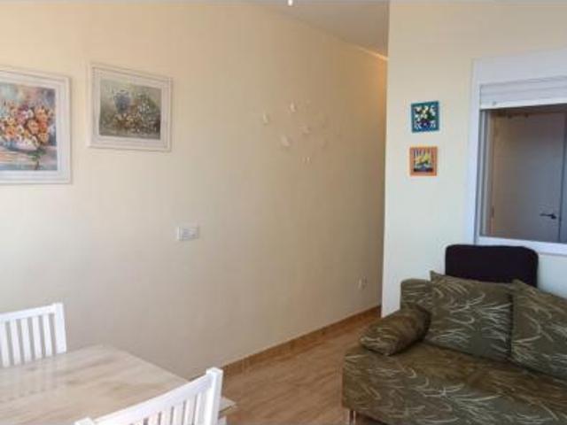 Estudio Venta Calpe Calp, Playa de Levante o La Fossa