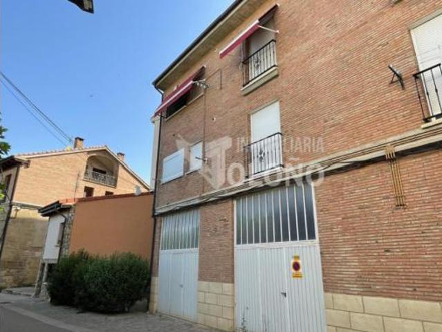 Estudio Venta Casalarreina, Casalarreina