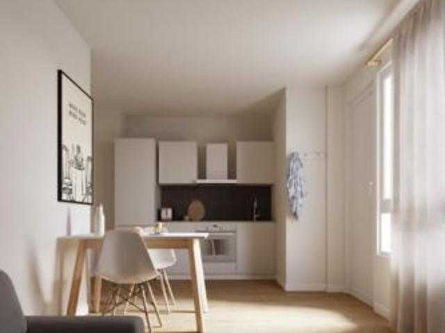 Estudio Venta Castelló de la Plana, Centro