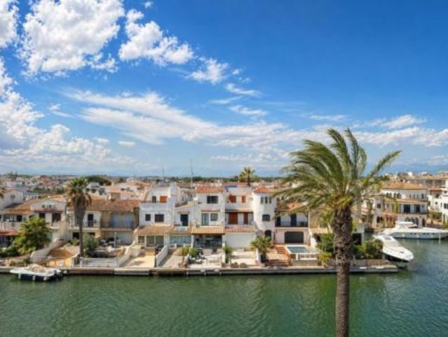 Estudio Venta Castelló d'Empúries, Empuriabrava