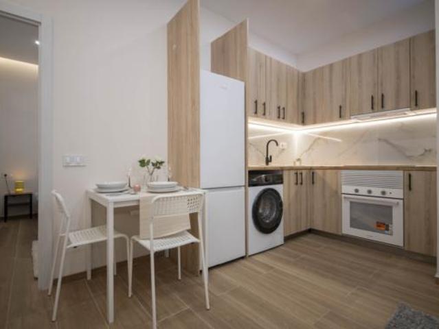 Estudio Venta Cervera, Cervera