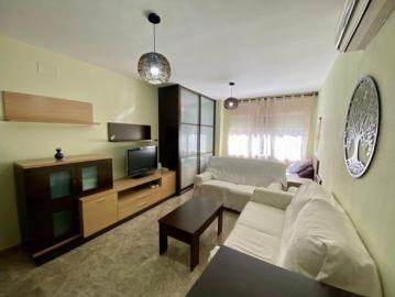 Estudio Venta Ciudad Real Capital, Plaza de Toros La Guija Santa María Ciudad Jardín Los Rosales