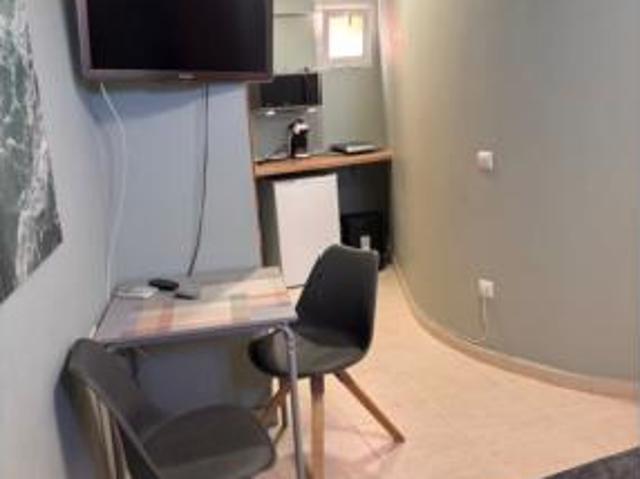 Estudio Venta Dénia, Dénia