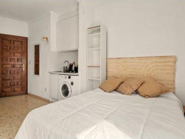 Estudio Venta Dénia, Les Marines