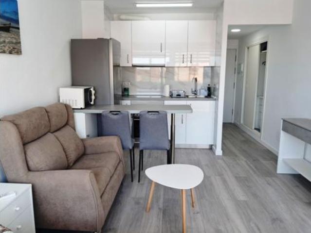 Estudio Venta El Ejido, Almerimar