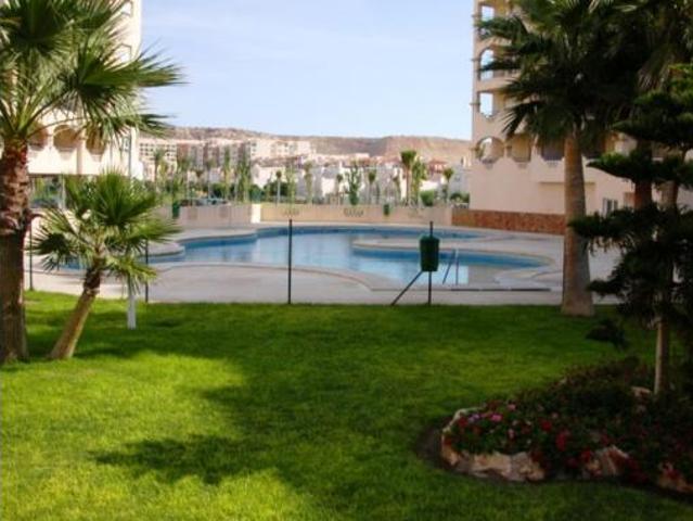 Estudio Venta El Ejido, Almerimar