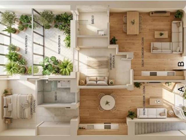 Estudio Venta Elda, Elda