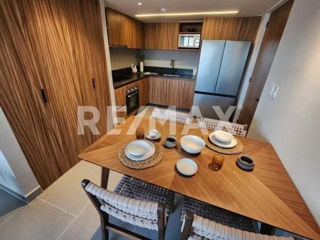 Estudio Venta en Naos Resort Living, en Playas de Rosarito
