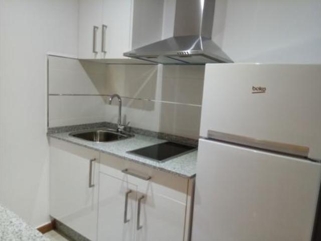 Estudio Venta Estepona, Selwo