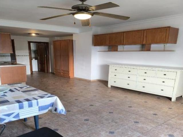 Estudio Venta Fuengirola, Las Gaviotas Carvajal