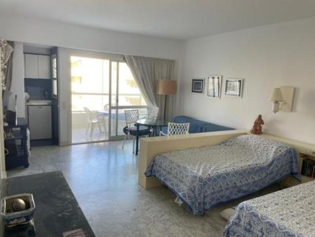Estudio Venta Fuengirola, Puerto Deportivo