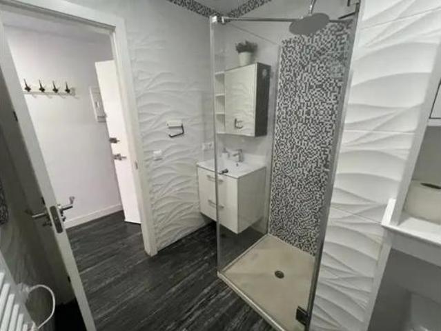Estudio Venta Fuengirola, Puerto Deportivo