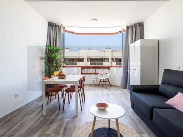 Estudio Venta Fuengirola, Puerto Deportivo