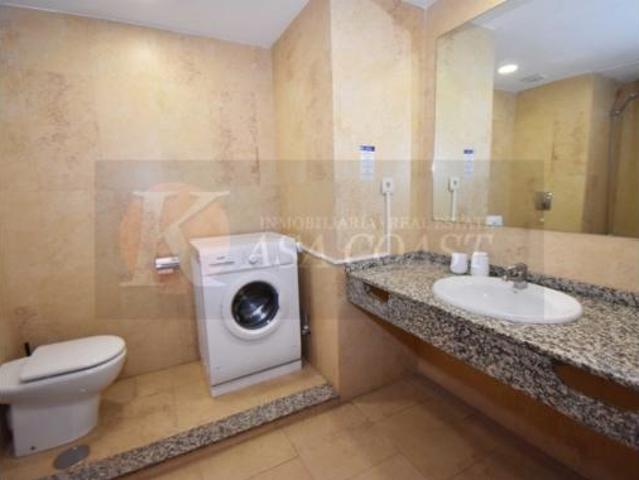 Estudio Venta Fuengirola, Puerto Deportivo